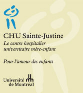 CHU Sainte-Justine