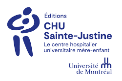J'apprends à parler - Collection Parlons Parents - Éditions du CHU  Sainte-Justine